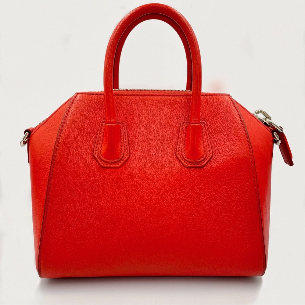 Givenchy Mini Antigona bag - Picture 2 of 12